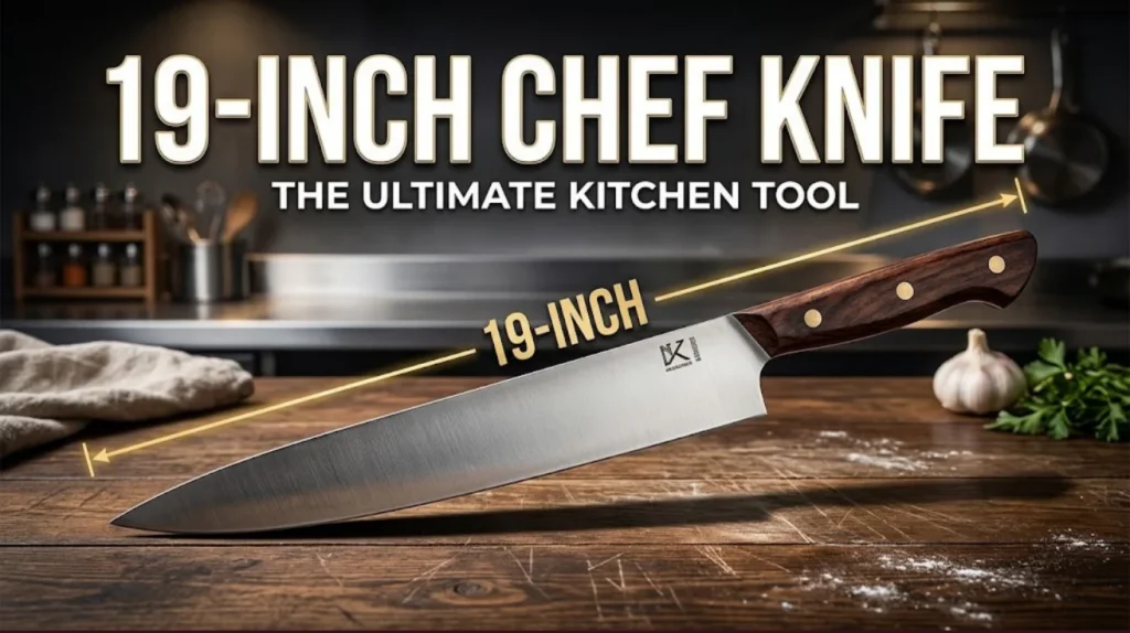 Things That Are 19 Inches Long