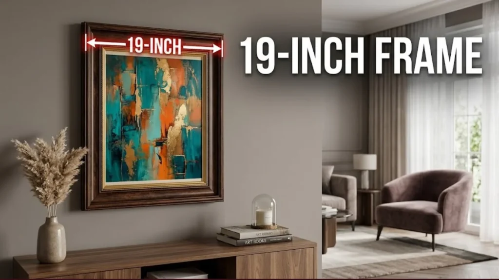 How Long Is 19 Inches?