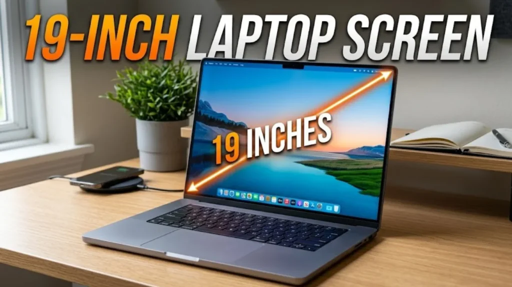 How Long Is 19 Inches?