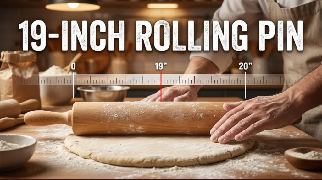 Things That Are 19 Inches Long