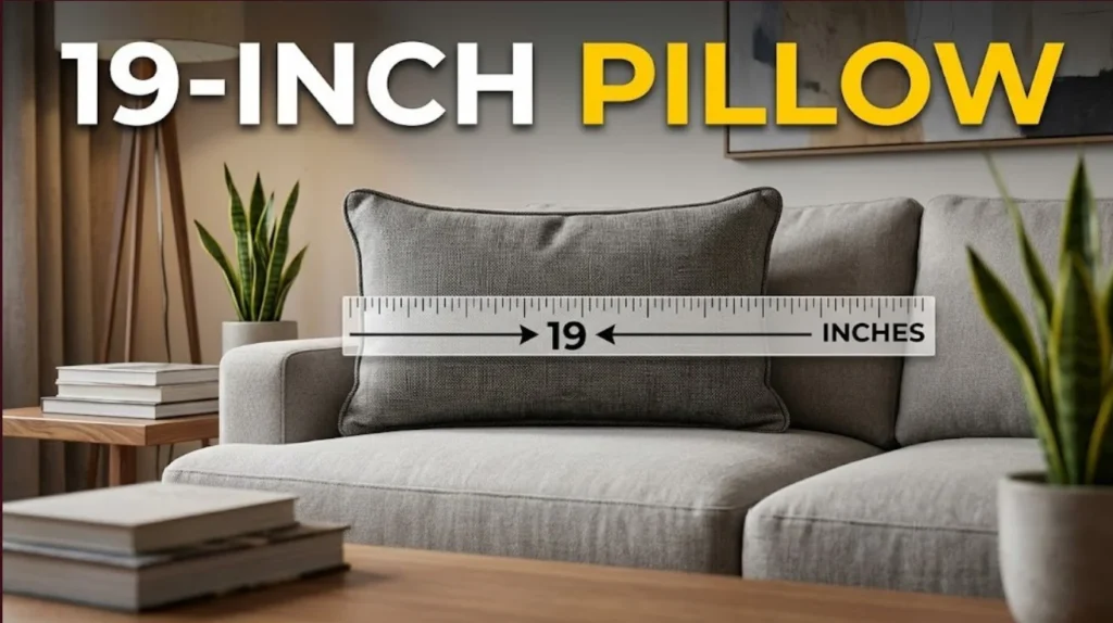 How Long Is 19 Inches?