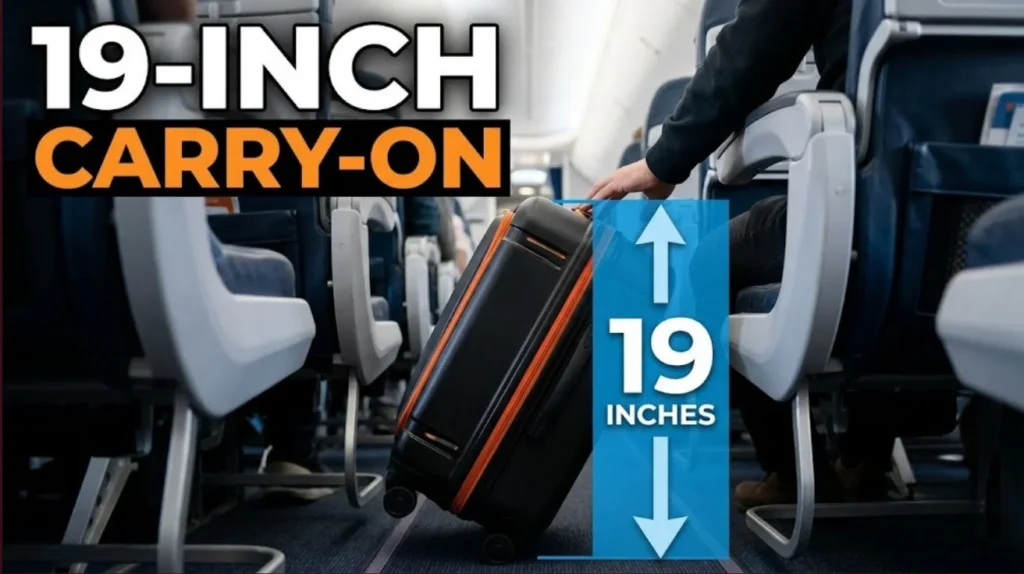 How Long Is 19 Inches?