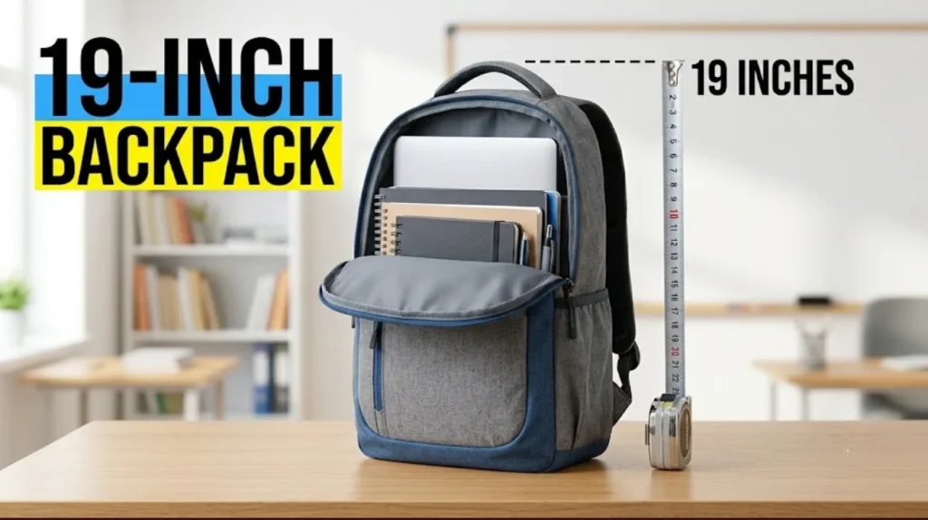 Things That Are 19 Inches Long