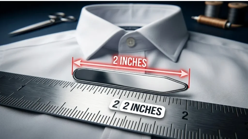 15 Common Things That Are Exactly 2 Inches Long