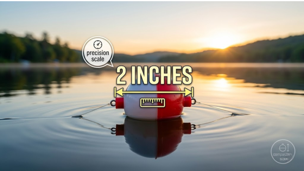 15 Common Things That Are Exactly 2 Inches Long