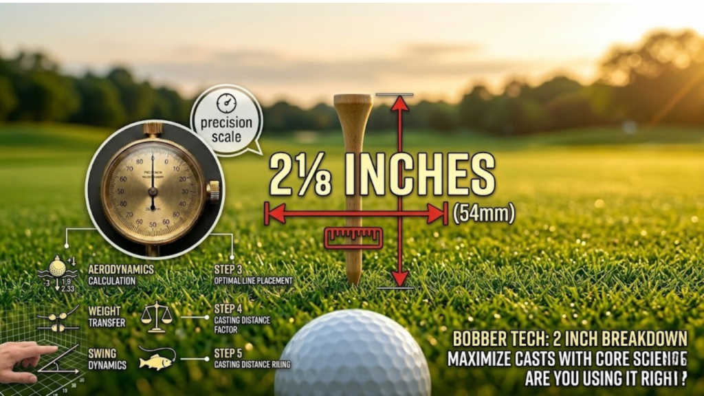15 Common Things That Are Exactly 2 Inches Long
