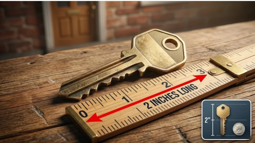15 Common Things That Are Exactly 2 Inches Long