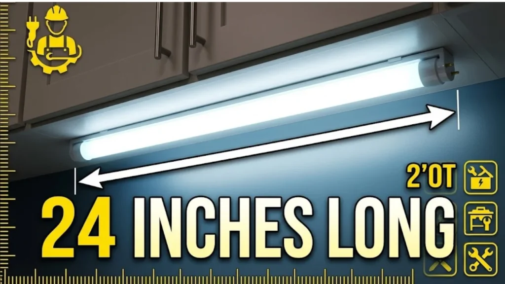 18+ Common Things That Are 24 Inches Long