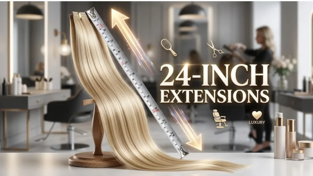 18+ Common Things That Are 24 Inches Long
