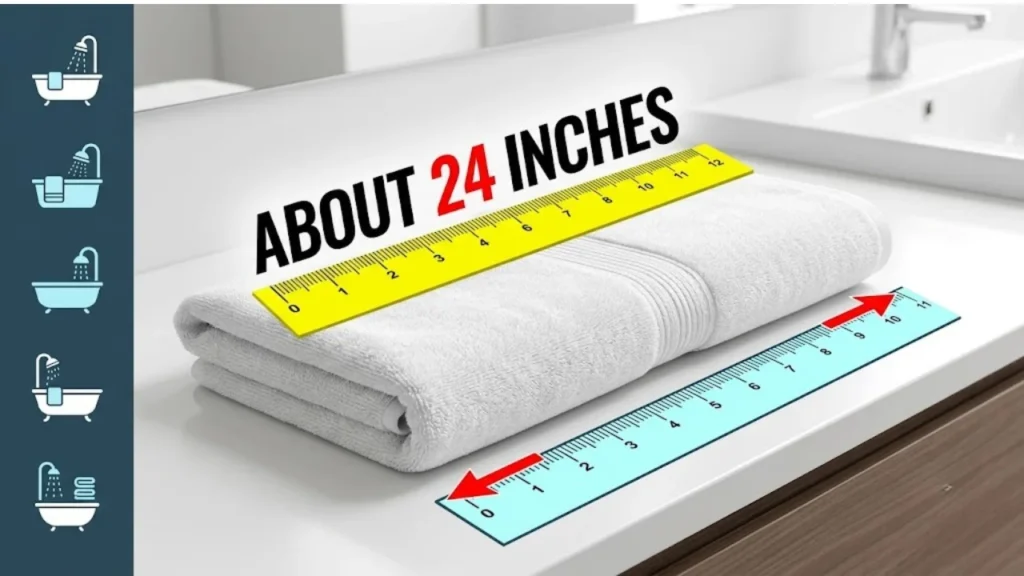 18+ Common Things That Are 24 Inches Long