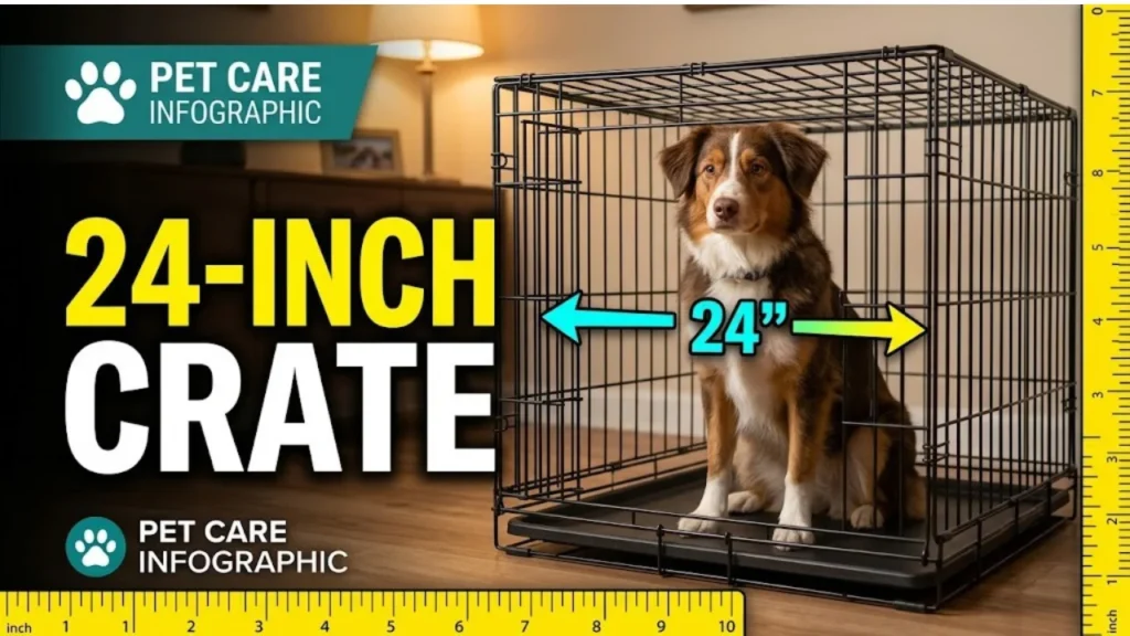 18+ Common Things That Are 24 Inches Long