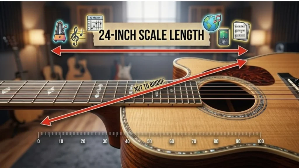 18+ Common Things That Are 24 Inches Long