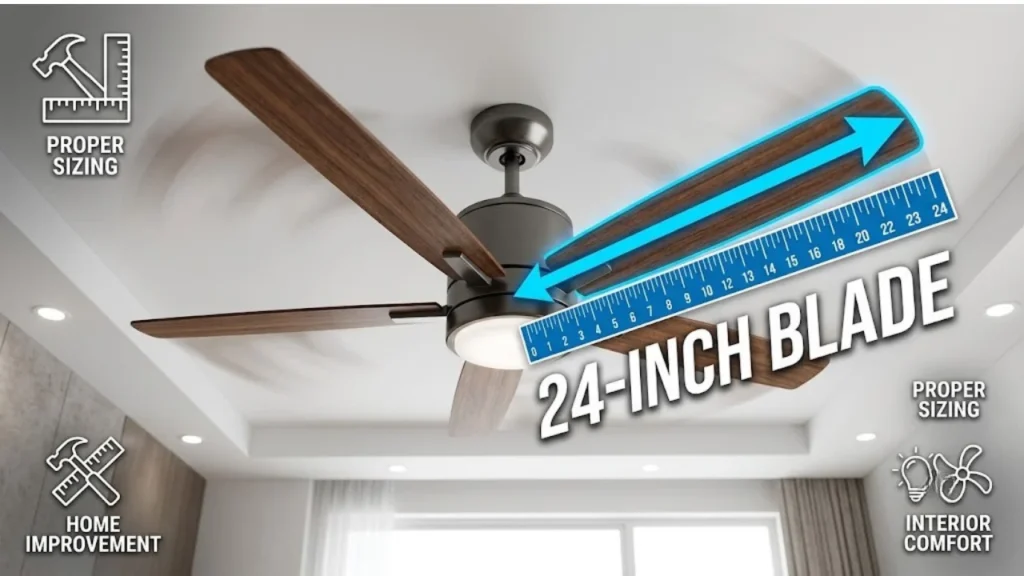 18+ Common Things That Are 24 Inches Long