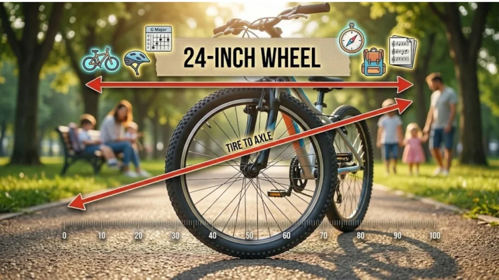 18+ Common Things That Are 24 Inches Long