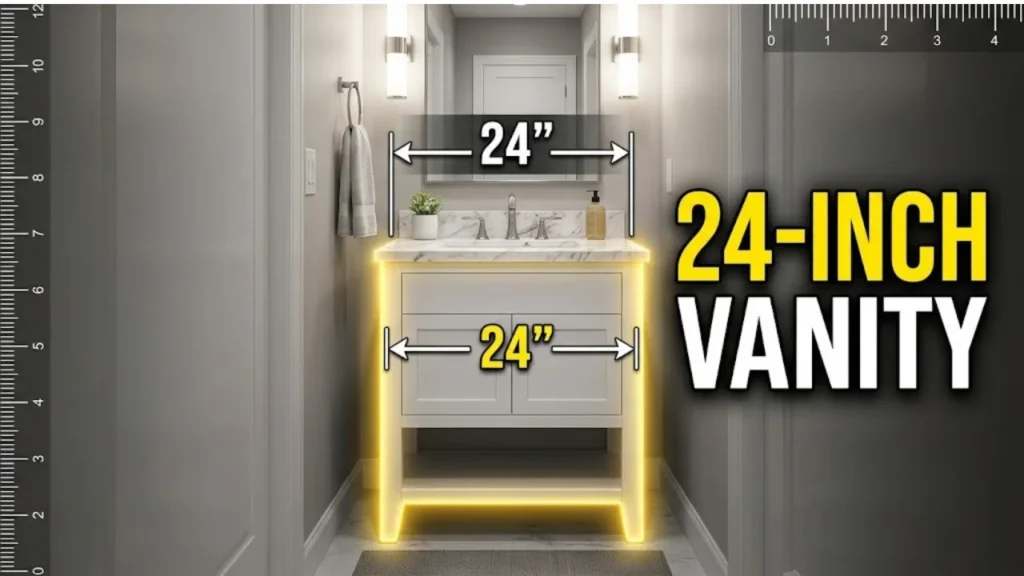 18+ Common Things That Are 24 Inches Long