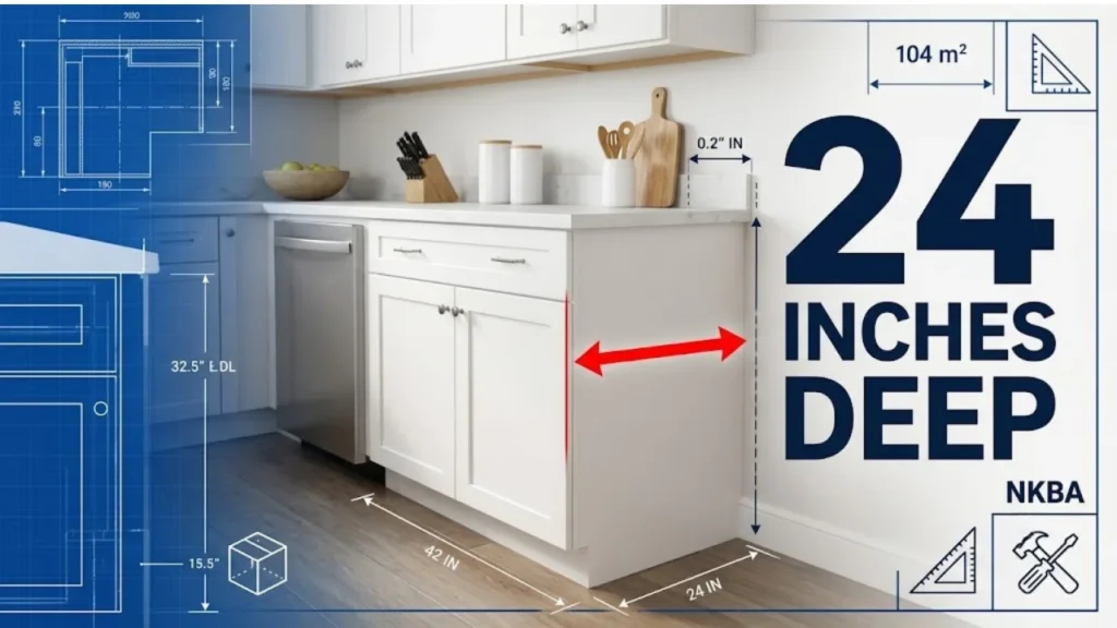 18+ Common Things That Are 24 Inches Long