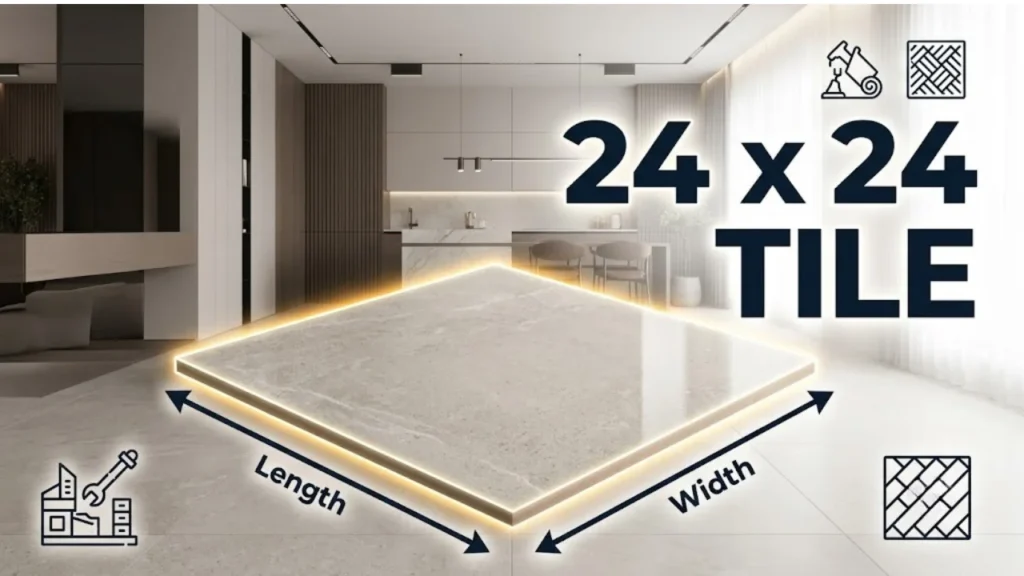 18+ Common Things That Are 24 Inches Long