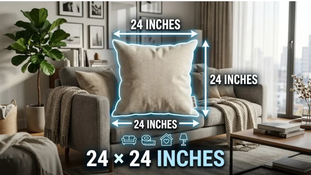18+ Common Things That Are 24 Inches Long