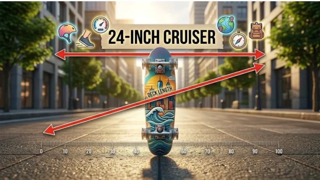 18+ Common Things That Are 24 Inches Long