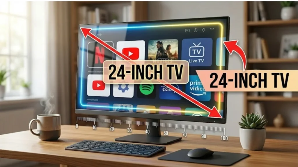 18+ Common Things That Are 24 Inches Long