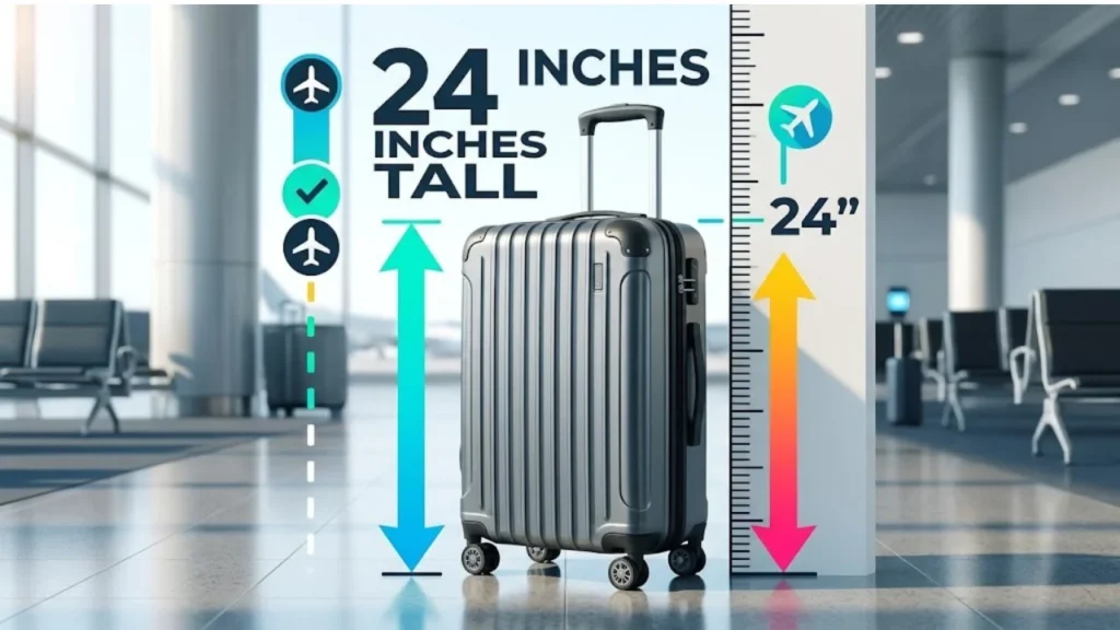 18+ Common Things That Are 24 Inches Long