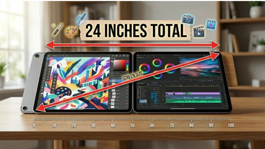 18+ Common Things That Are 24 Inches Long