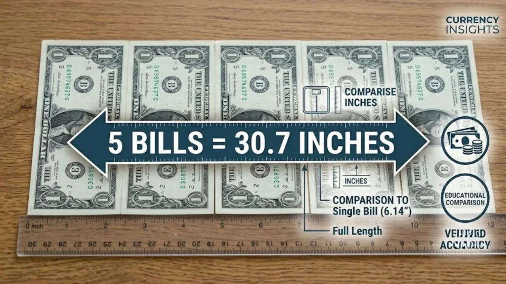 17 Common Things That Are 30 Inches Long