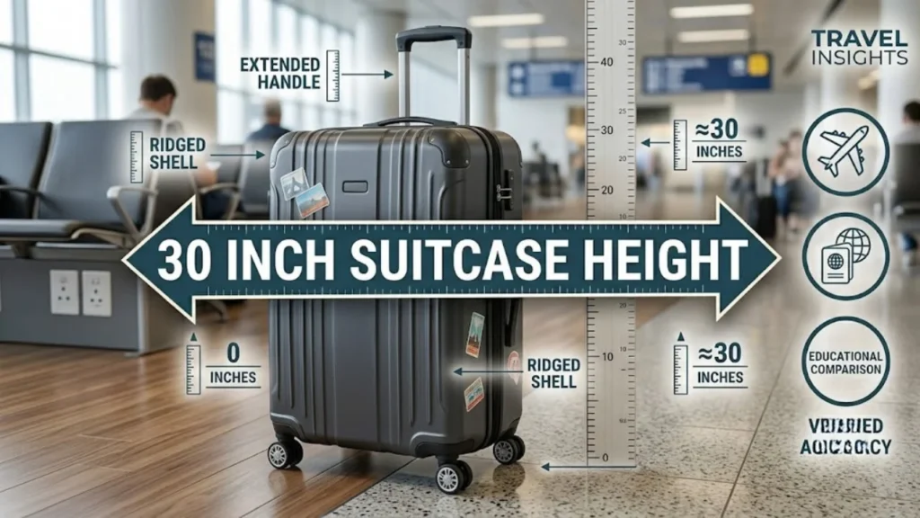17 Common Things That Are 30 Inches Long