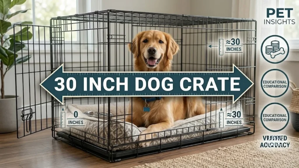 17 Common Things That Are 30 Inches Long
