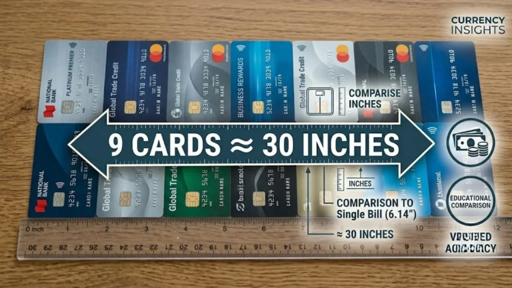 17 Common Things That Are 30 Inches Long