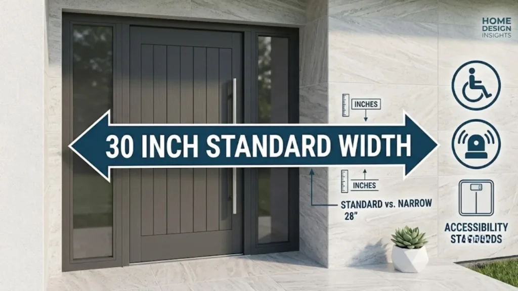 17 Common Things That Are 30 Inches Long