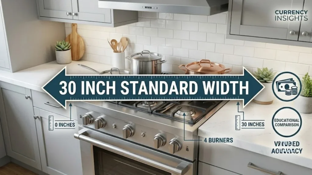 17 Common Things That Are 30 Inches Long