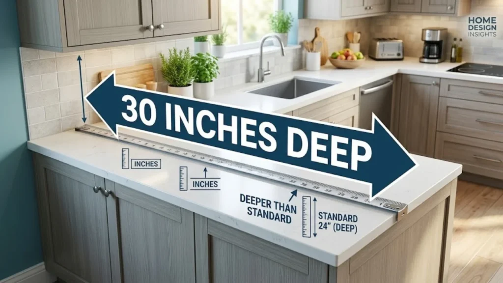 17 Common Things That Are 30 Inches Long