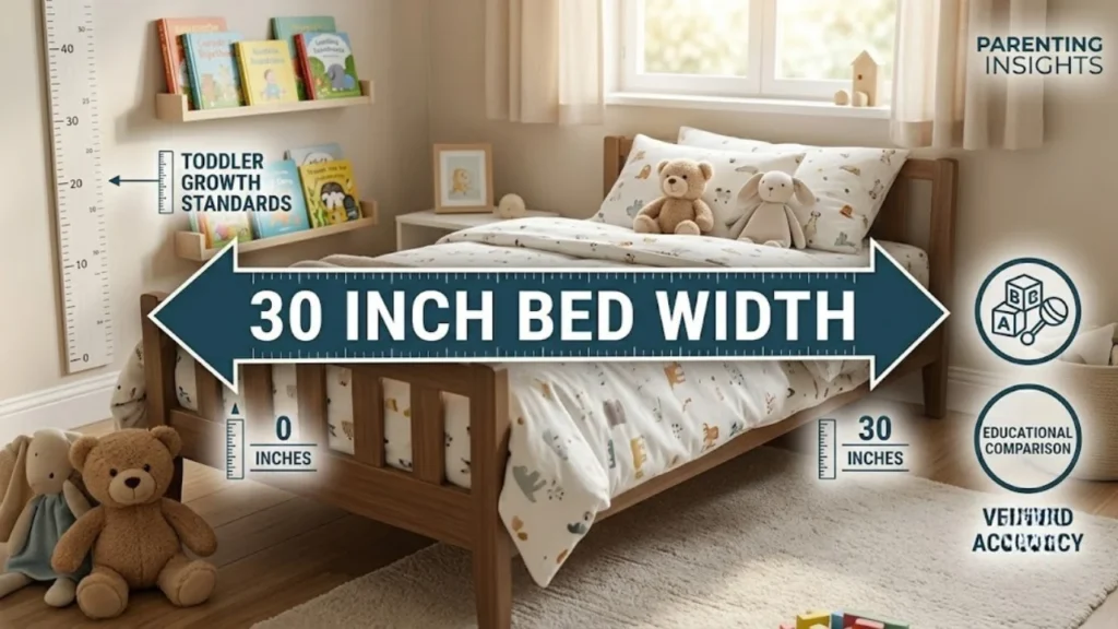 17 Common Things That Are 30 Inches Long