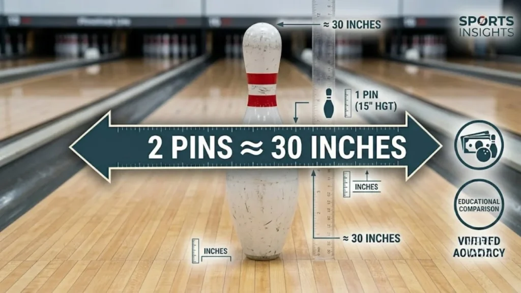 17 Common Things That Are 30 Inches Long