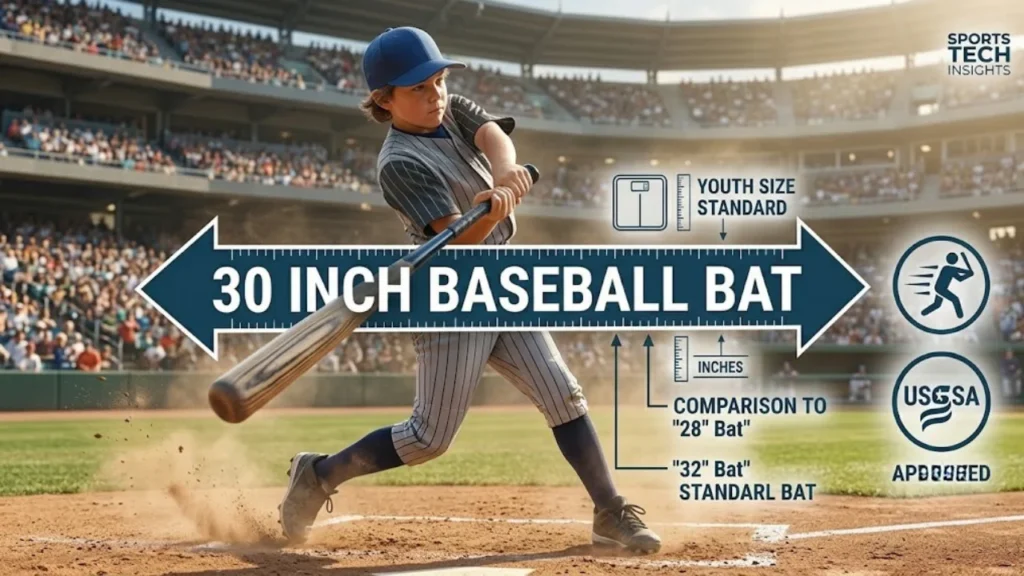 17 Common Things That Are 30 Inches Long