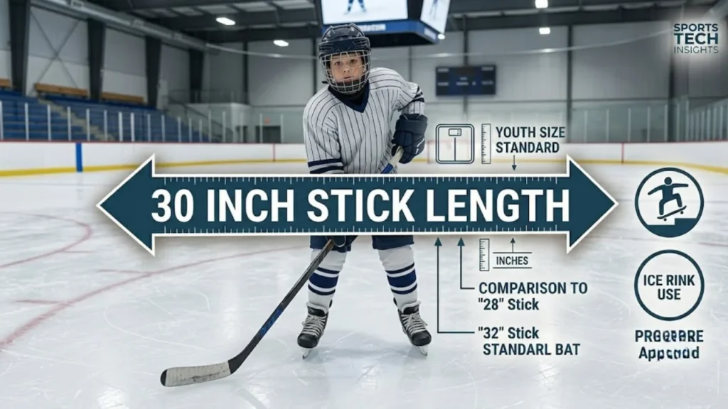 17 Common Things That Are 30 Inches Long