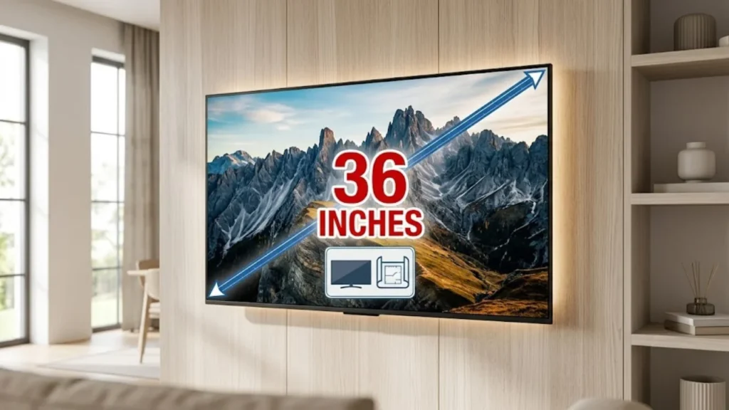 18 Common Things That Are 36 Inches Long