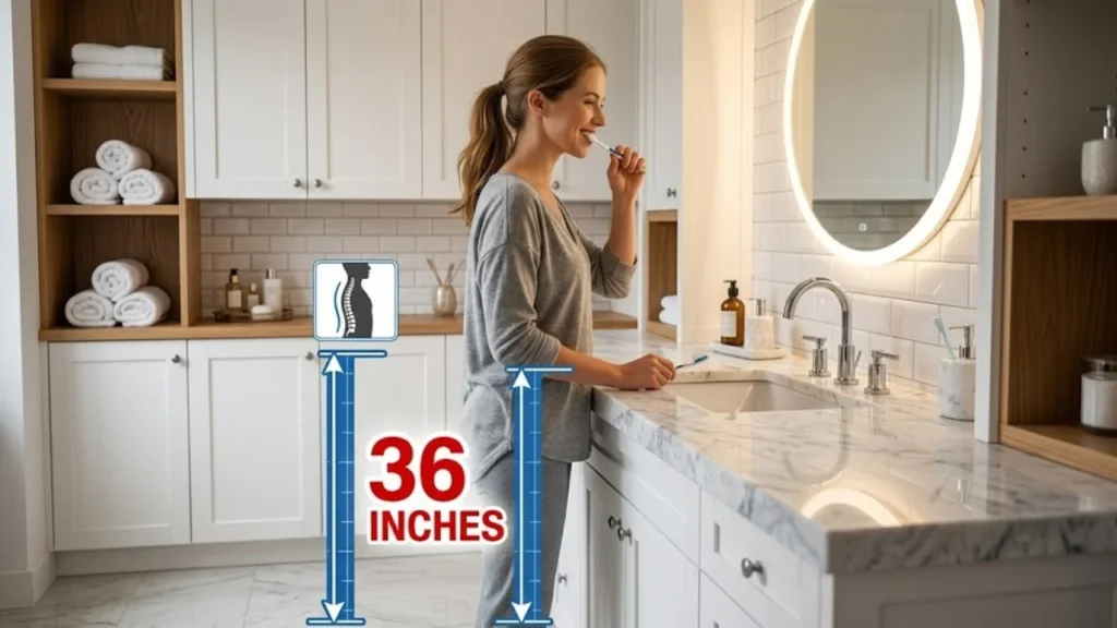 18 Common Things That Are 36 Inches Long