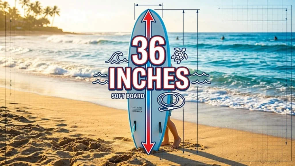 18 Common Things That Are 36 Inches Long