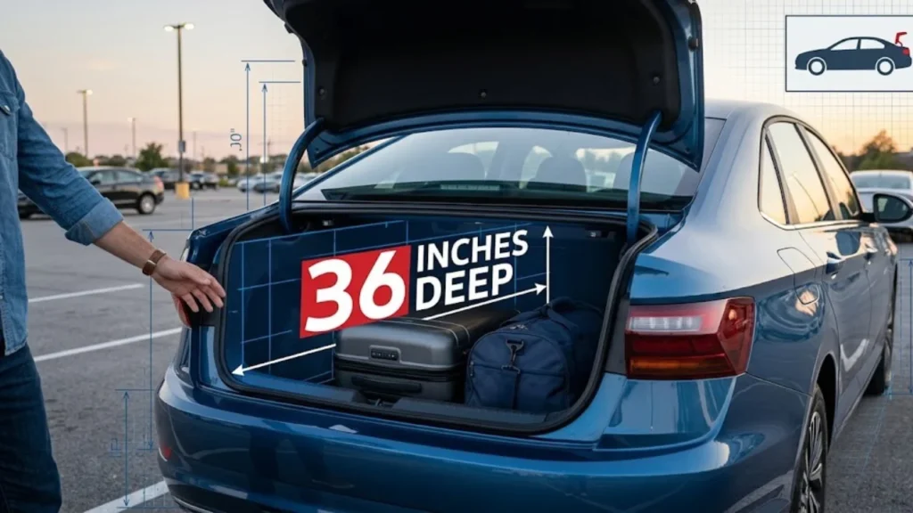 18 Common Things That Are 36 Inches Long