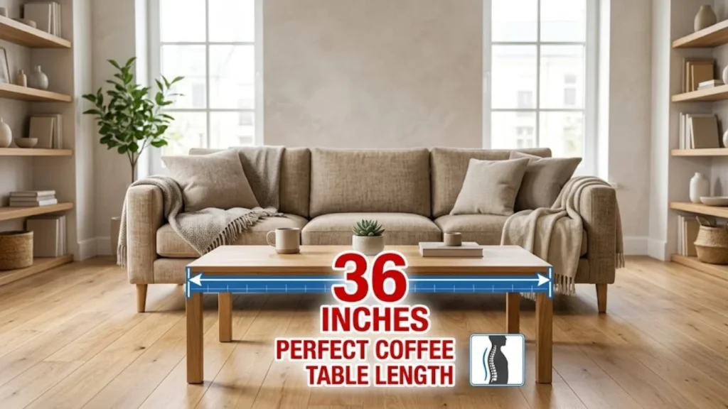 18 Common Things That Are 36 Inches Long