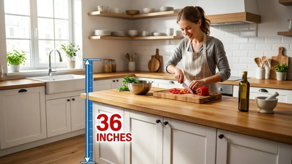 18 Common Things That Are 36 Inches Long