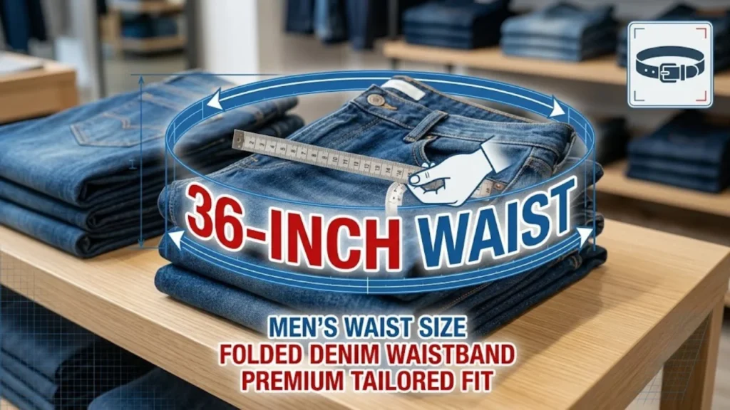 18 Common Things That Are 36 Inches Long