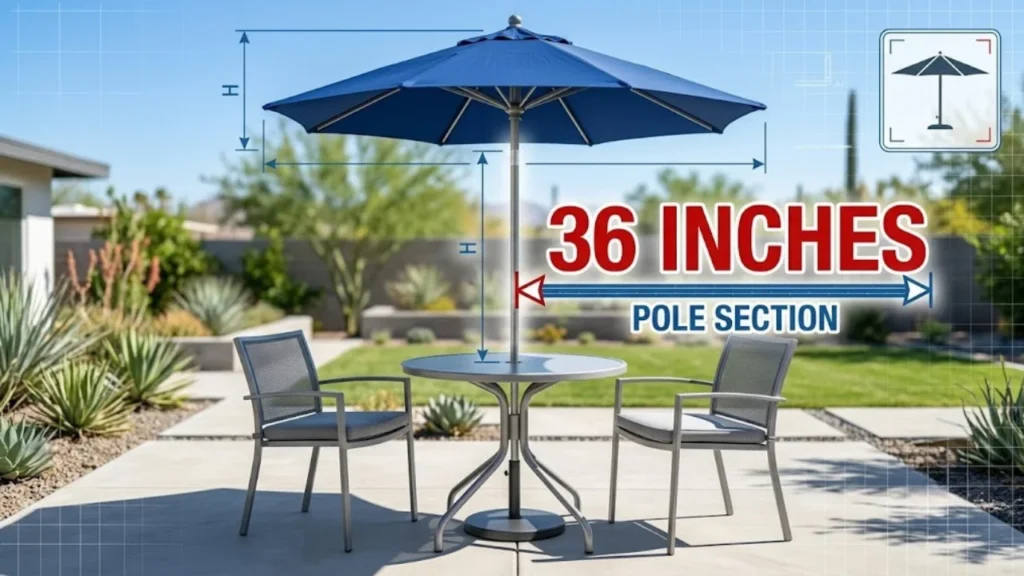 18 Common Things That Are 36 Inches Long