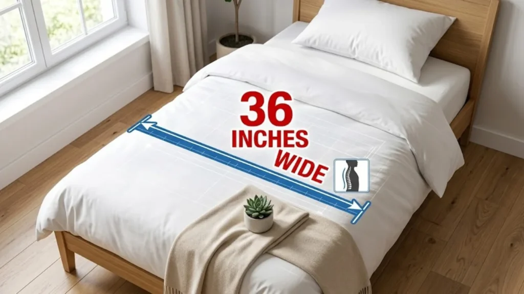 18 Common Things That Are 36 Inches Long