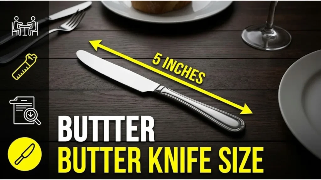 17 Common Things That Are Exactly 5 Inches Long