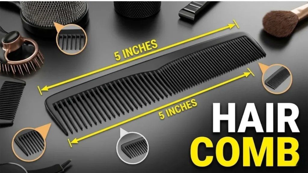 17 Common Things That Are Exactly 5 Inches Long