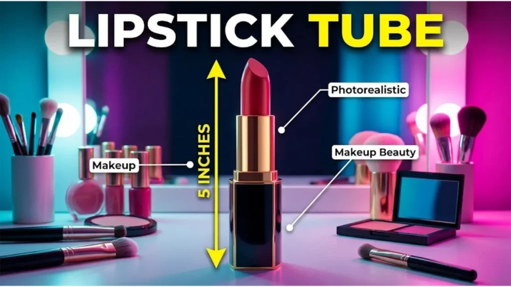 17 Common Things That Are Exactly 5 Inches Long