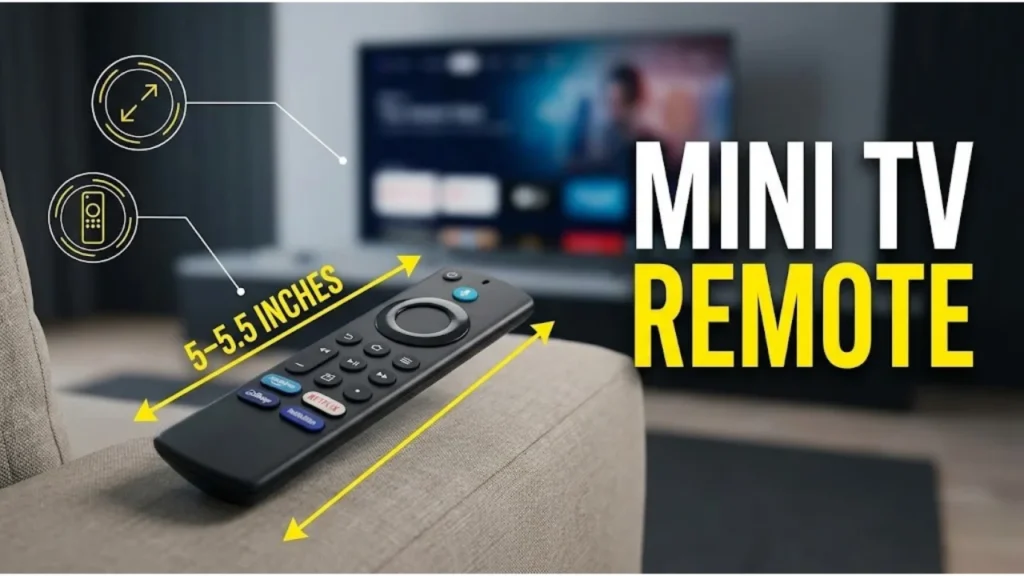 17 Common Things That Are Exactly 5 Inches Long